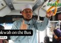 Dakwah on the Bus Eps. 01
