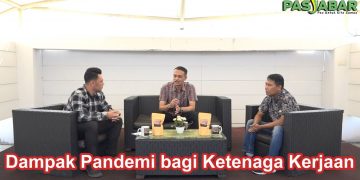 Dampak Pandemi bagi Ketenaga Kerjaan