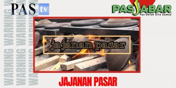 Jajanan Pasar