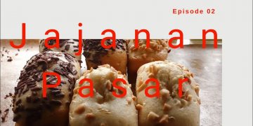 Jajanan Pasar Eps 02