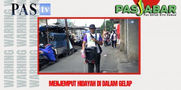 Keluhan Penyadang Tuna Netra Minimnya Fasilitas Belajar Al Qur’an Braille