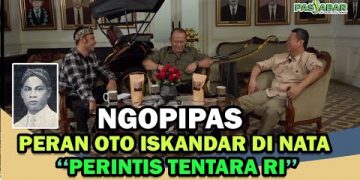 Blak-Blakan Ngobrolin TNI Bersama Kang Ubuy Dan Kang Iip