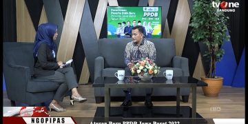 Aturan Baru PPDB Tahun 2022