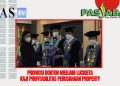 Promosi Doktor Meiliani Luckieta Kaji Profitabilitas Perusahaan Property